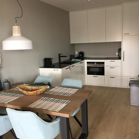 Zeesterflat 117 Egmond aan Zee Kültér fotó