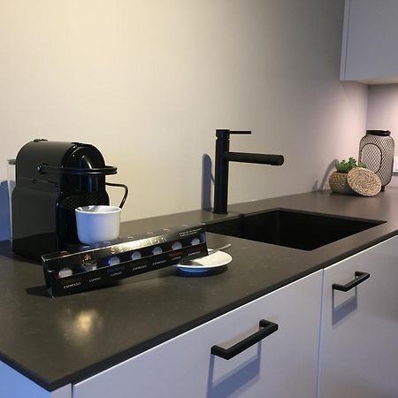 Zeesterflat 117 Egmond aan Zee Kültér fotó