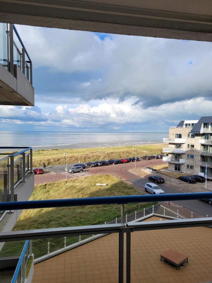Zeesterflat 117 Egmond aan Zee Kültér fotó