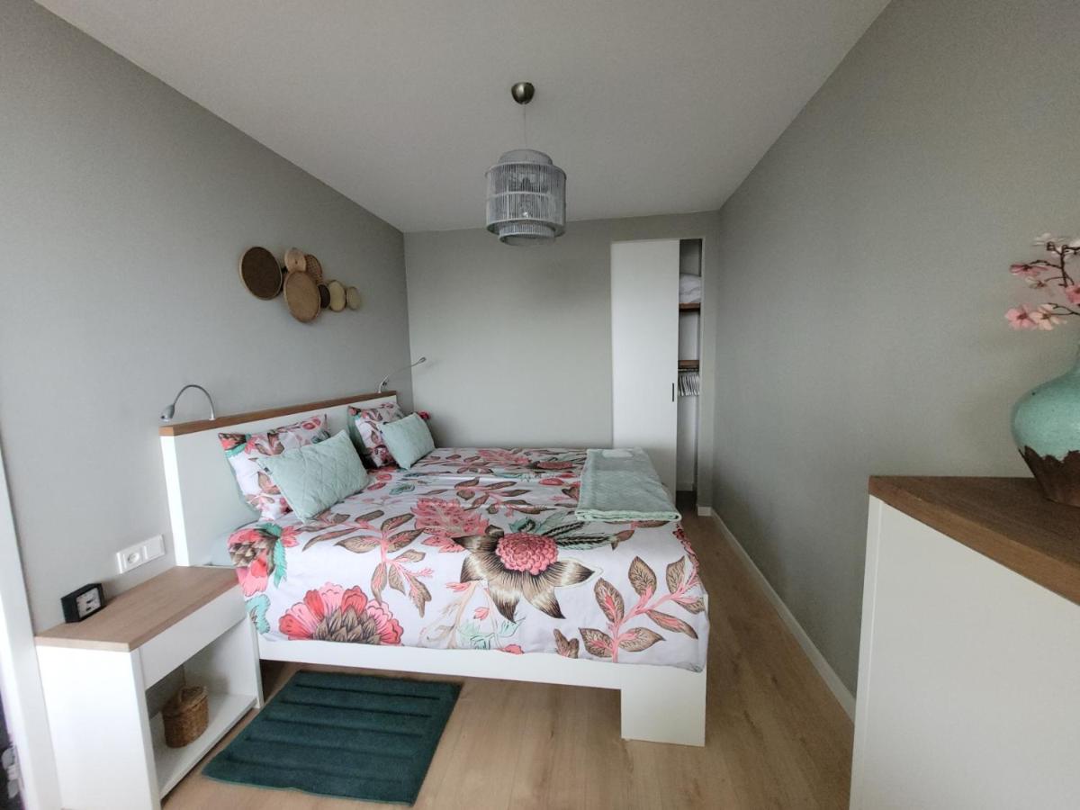 Zeesterflat 117 Egmond aan Zee Kültér fotó