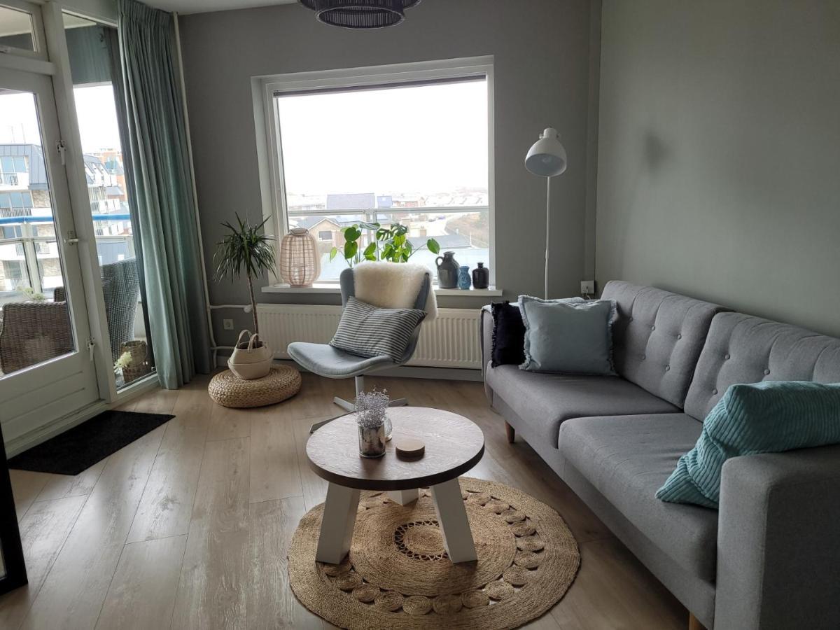 Zeesterflat 117 Egmond aan Zee Kültér fotó