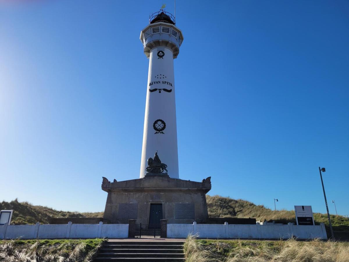 Zeesterflat 117 Egmond aan Zee Kültér fotó