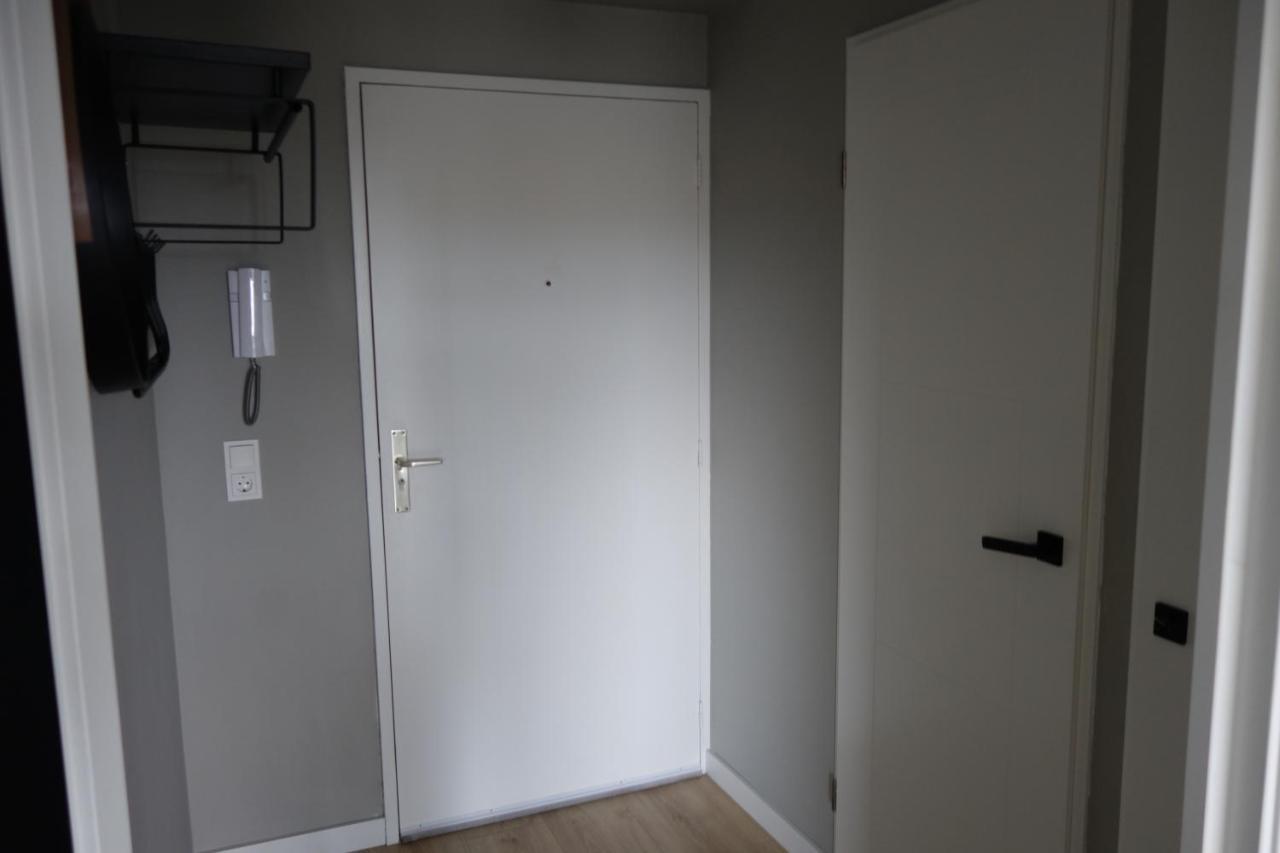 Zeesterflat 117 Egmond aan Zee Kültér fotó