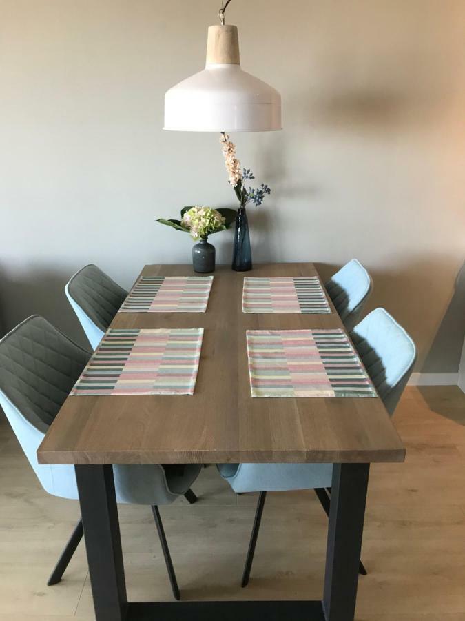 Zeesterflat 117 Egmond aan Zee Kültér fotó