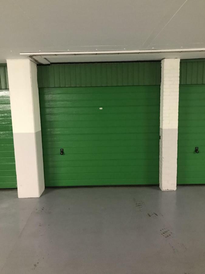 Zeesterflat 117 Egmond aan Zee Kültér fotó